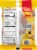 Vero® Mango® Chili Pepper Powder Covered Mango Lollipops Perspective: back