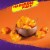 Takis Habanero Fury Kettlez Habanero Kettle-Cooked Potato Chips Perspective: back