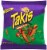 Takis® Mix Spicy Rolled Tortilla Chips Multipack Perspective: back