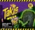 Takis® Zombie Habanero & Cucumber Multipack Perspective: back