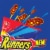 Barcel Runners Chili Pepper & Lime Corn Snacks Perspective: back
