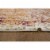 Heritage 9373 Ivory/Rust Anna Area Rug, Size - 5'3 x 7'8 Perspective: back