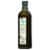Newman's Own Organic Extra Virgin Olive Oil Perspective: back