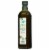 Newman's Own Organic Extra Virgin Olive Oil Perspective: back