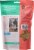 Newman's Own Bacon Flavor Dog Biscuits Perspective: back