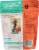 Newman's Own® Organic Beef & Sweet Potato Dog Treats Perspective: back