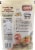 Cugino's® Chicken Noodle Soup Mix Perspective: back