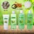 Purelis Naturals Eucalyptus Mint Aromatherapy Spa Baskets For Men & Women. Perspective: back