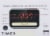 Timex Dual Alarm Clock with USB Port and Night Light Perspective: back