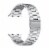 Sloan Rose Gold Stainless Steel Band for Apple Watch Series 1,2,3,4,5,6 & SE - Size 42mm/44mm Perspective: back