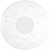 Everspring Heavy Plant Saucer Perspective: back
