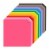 Neenah Creative Collection™ Premium Assorted Cardstock Starter Pack Perspective: back