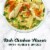 Bear Creek Country Kitchens Chicken Noodle Soup Mix Perspective: back