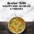 Bear Creek Country Kitchens Chicken Noodle Soup Mix Perspective: back