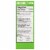 Diabetic Tussin® Chest Congestion Expectorant Liquid Perspective: back