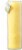 Aloha Bay Palm Wax Manipura Chakra Jar Candle Perspective: back