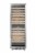 24  Wide Dual Zone Wine Cellar Perspective: back
