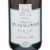 Domaines Schlumberger Les Princes Abbes Pinot Blanc French White Wine Perspective: back