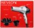 Helen of Troy Revlon® Ionic Pro Stylist Dryer Perspective: back