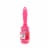 Revlon® Essentials Quick Dry and Volume Tunnel Vent Brush Perspective: back