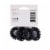 Revlon® Essentials Coil Elastic Hair Ties Perspective: back