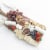 Montchevre® Plain Goat Cheese Log Perspective: back