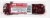 Montchevre® Kosher Cranberry Cinnamon Goat Cheese Perspective: back