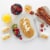 Montchevre® Honey Goat Cheese Log Perspective: back