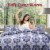 Lux Decor Collection 4-Piece Reversible Quilt Set (Queen-Navy Blush Greyson) Perspective: back