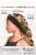 Evolve Firstline® Satin Wide Edge Braid Bonnet - Leopard Perspective: back