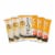 IRIS USA Nanatsuboshi From Hokkaido, Japanese Premium Short Grain White Rice Perspective: back