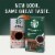 Starbucks VIA Pike Place Roast Medium Roast Instant Coffee Perspective: back