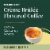 Starbucks® Creme Brulee Flavored K-Cup Coffee Pods Perspective: back