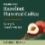 Starbucks® Hazelnut Coffee K-Cup® Pods Perspective: back
