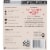 Starbucks® Limited Edition Peppermint Mocha Caffe Latte K-Cup Pods & Flavor Packets Perspective: back