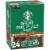Starbucks Pike Place Decaf Coffee K-Cups Pack 24/Box 011111161 Perspective: back
