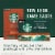 Starbucks® Colombia Medium Roast K-Cup Coffee Pods Perspective: back