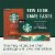 Starbucks® Colombia Medium Roast K-Cup® Coffee Pods Perspective: back