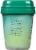 Teavana Jade Citrus Mint Green Tea Blend Sachets Perspective: back