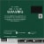 Starbucks® Sumatra Dark Roast K-Cup Coffee Pods Perspective: back