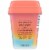 Teavana™ Beach Bellini Caffeine Free Herbal Tea Bags Perspective: back