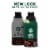 Starbucks Cold Brew Signature Black Coffee Concentrate Perspective: back