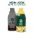 Starbucks® Madagascar Vanilla Cold Brew Coffee Concentrate Perspective: back
