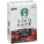Starbucks® Signature Black Cold Brew Coffee Concentrate Perspective: back