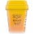 Teavana® Lemon Ginger Bliss Caffeine Free Herbal Tea Blend Sachets Perspective: back