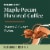 Starbucks® Maple Pecan Flavored K-Cup Coffee Pods Perspective: back
