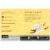 Starbucks® Honey & Madagascar Vanilla Flavored Ground Coffee K-Cup® Pods Perspective: back