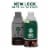 Starbucks Sweetened Signature Black Cold Brew Multi-Serve Coffee Concentrate Perspective: back