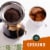 Starbucks® Pumpkin Spice Ground Coffee Perspective: back