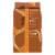 Starbucks® Salted Caramel Mocha Ground Coffee Perspective: back